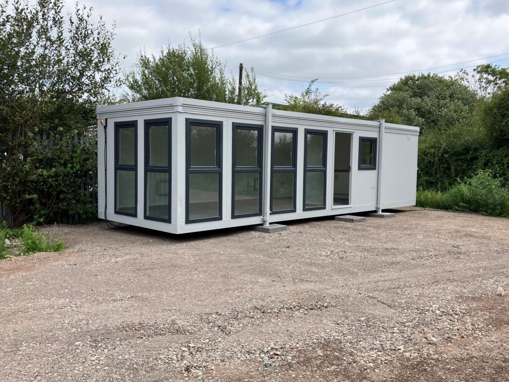 Portable cabin for sale