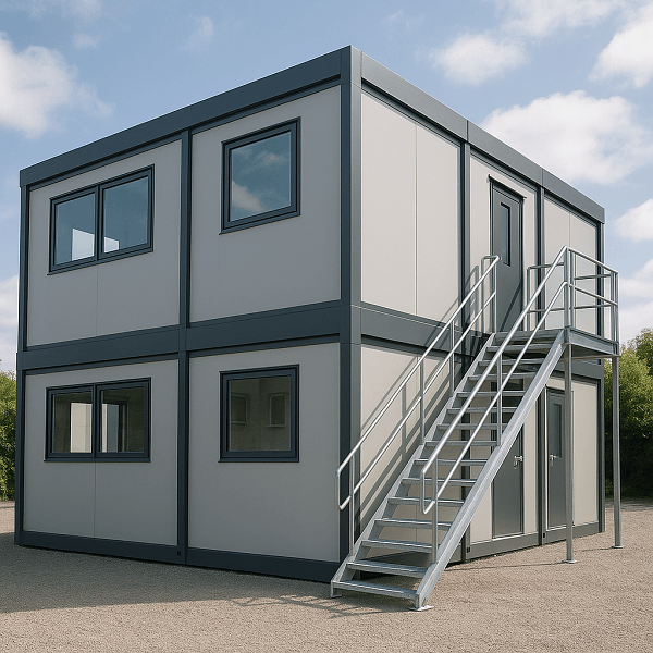 Modular vs Traditional