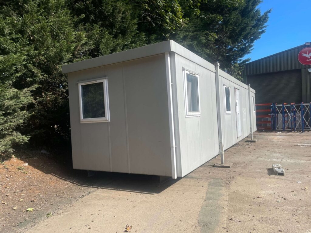 Portable cabin for sale