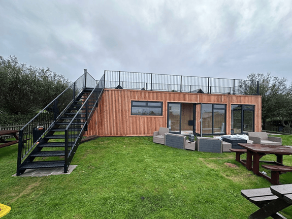 modular workspace solutions, 
