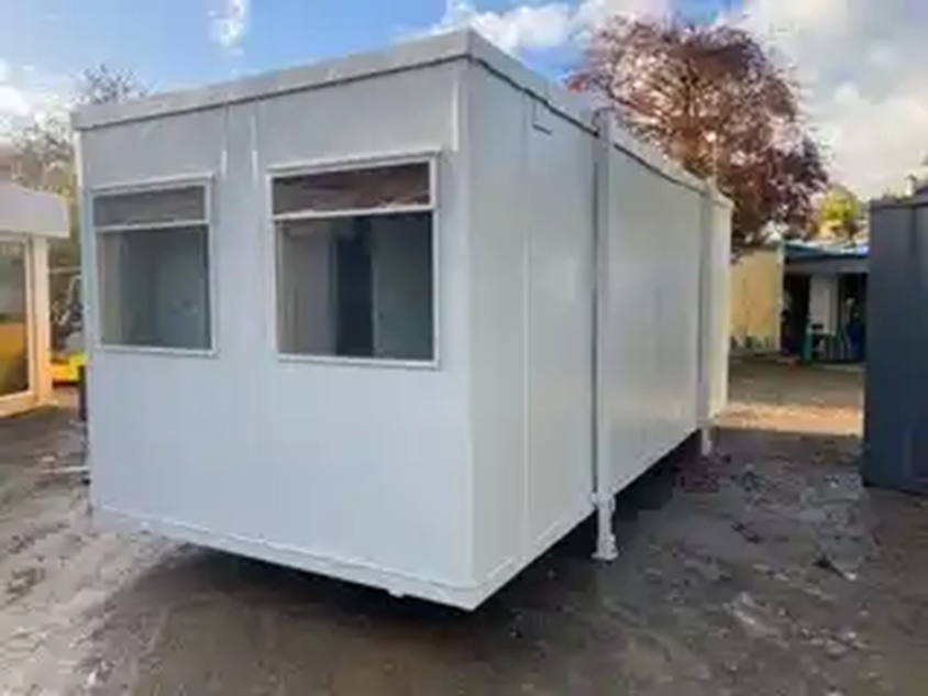 portable cabins