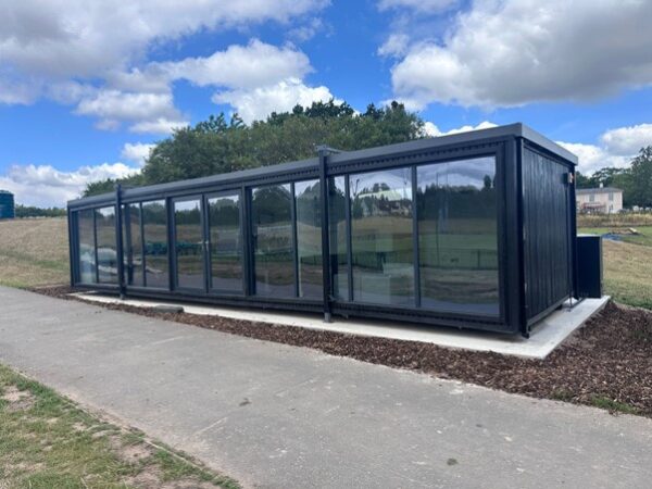 What Are Modular Buildings? Complete Guide To Modular Construction (2026)