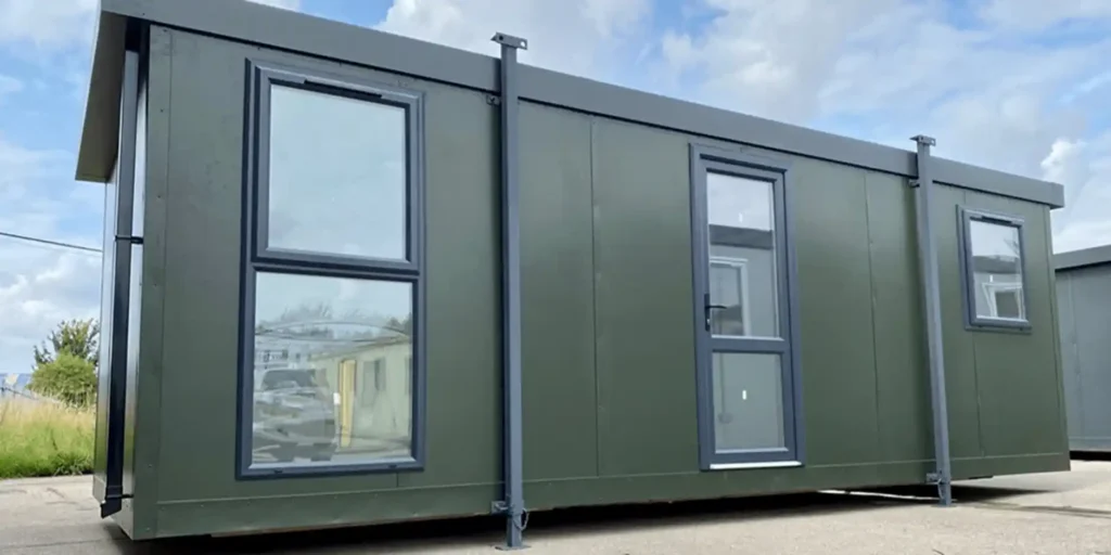 Portable cabins for sale