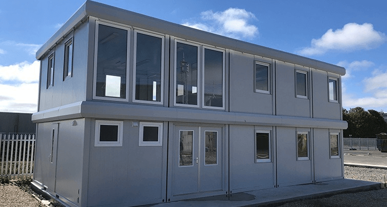Modular Building